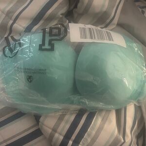 Victoria's Secret - Aqua Bra